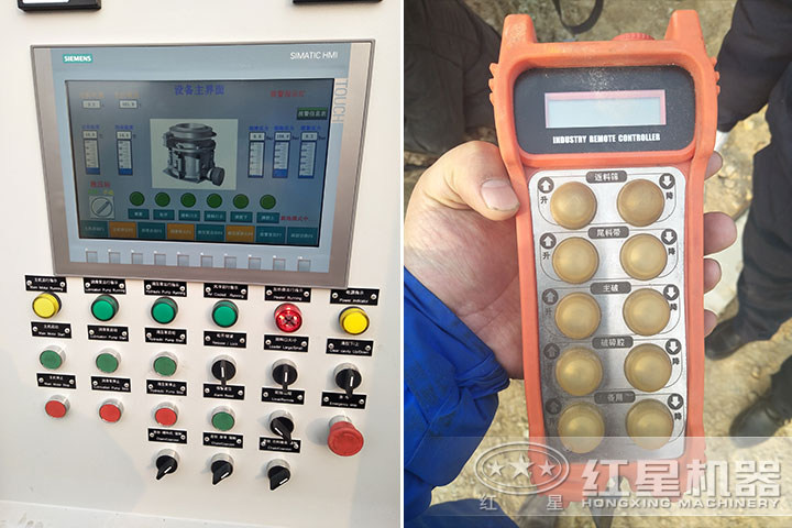 操作便利，隨走隨用